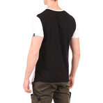 8139 T-Shirt // White (L)