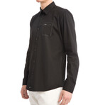 4780 Shirt // Black (2XL)