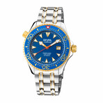 Gevril Hudson Yards Swiss Automatic // 48803