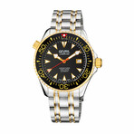 Gevril Hudson Yards Swiss Automatic // 48802