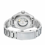 Gevril Yorkville Swiss Automatic // 48607
