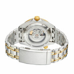 Gevril Hudson Yards Swiss Automatic // 48803