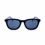 Moncler // Men's ML0118-92X Sunglasses // Blue