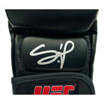 Francis Ngannou // UFC Glove // Signed
