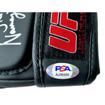 Rose Namajunas // Signed UFC Glove // "Thug Rose" Inscription