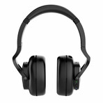TicKasa ANC Wireless Headphones // Shadow Black