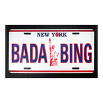 BADA BING