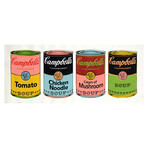 Campbell's Soup Cans (Variety)
