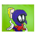 Marvin Martian