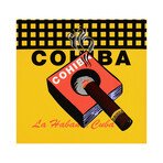 COHIBA