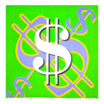 Dollar Sign (Green Classic)