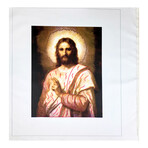 Jesus Peace (State 2)