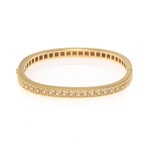 Roberto Coin 18k Gold Barocco Diamond Bracelet // 6.5" // Store Display (18k White Gold)