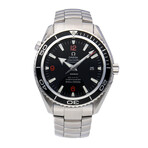 Omega Seamaster Planet Ocean Automatic // O2200.51 // Pre-Owned