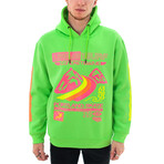 Urban Surf Sweatshirt // Green (2XL)