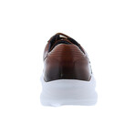 Boccaccio Shoe // Cognac (US: 8)
