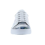 Vuillard Shoes // White (US: 8.5)