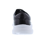 Boccaccio Shoes // Black (US: 11.5)