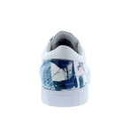 Vuillard Shoes // White (US: 7)