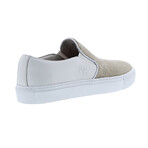 Nico Shoes // White (US: 8.5)