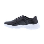 Boccaccio Shoes // Black (US: 10)