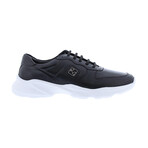 Boccaccio Shoes // Black (US: 9)