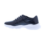 Boccaccio Shoes // Navy (US: 8.5)