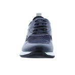 Picabia Shoes // Navy (US: 10)