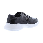 Boccaccio Shoes // Black (US: 8)