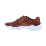 Boccaccio Shoe // Cognac (US: 12)