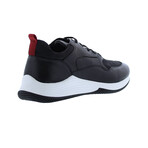 Picabia Shoes // Black (US: 8.5)