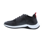 Picabia Shoes // Black (US: 11.5)