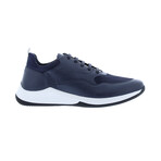 Picabia Shoes // Navy (US: 10.5)