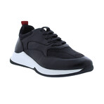 Picabia Shoes // Black (US: 8.5)