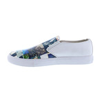 Fabritto Shoes // White (US: 8.5)