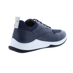 Picabia Shoes // Navy (US: 9.5)