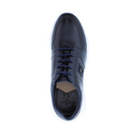 Boccaccio Shoes // Navy (US: 9.5)
