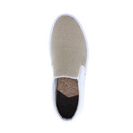 Nico Shoes // White (US: 9.5)