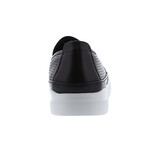 Verke Shoes // Black (US: 11.5)