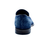Tork Shoes // Blue (US: 11)