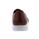Verke Shoes // Cognac (US: 12)