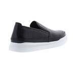 Verke Shoes // Black (US: 10.5)