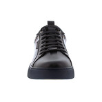 Harlan Shoes // Black (US: 7)
