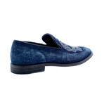 Tork Shoes // Blue (US: 9)