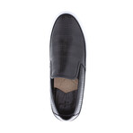 Verke Shoes // Black (US: 11.5)