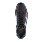 Harlan Shoes // Black (US: 7)