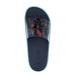 Barossa Shoes // Navy (US: 7)