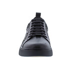 Komaki Shoes // Black (US: 7)