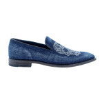 Tork Shoes // Blue (US: 11.5)