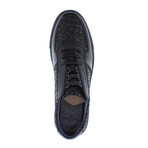 Ernest Shoes // Black (US: 7)